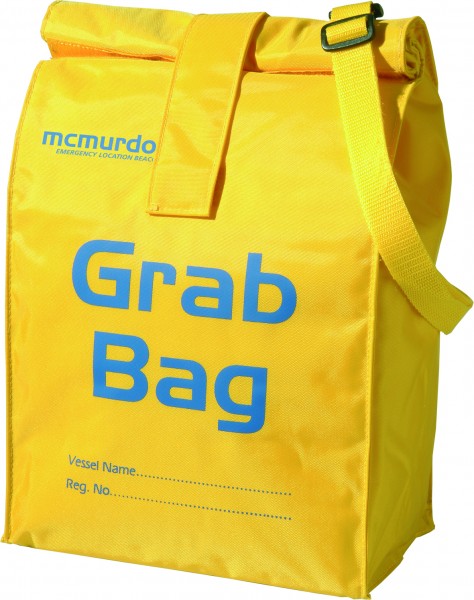 McMurdo Grab Bag
