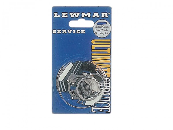 Lewmar Ersatzteilpaket Winde 44-66